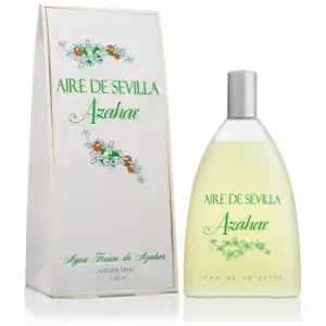 Agua de colonia Azahar Aire de Sevilla 150 ml.