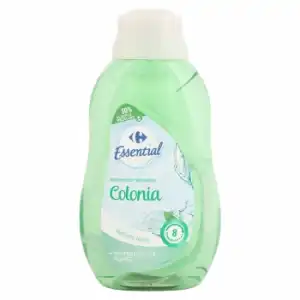 Ambientador de mecha colonia Carrefour Essential 375 ml.