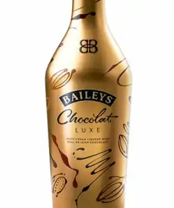 Baileys Chocolat Luxe Cremas
