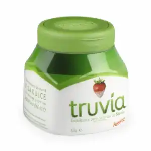 Endulzante Truvia 270 g.