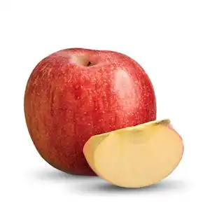 Manzana Royal Gala Pieza 0.2 kg