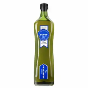 Aceite de oliva virgen extra arbequina Dcoop 1 l.