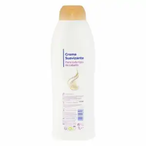 Crema suavizante 1 l.