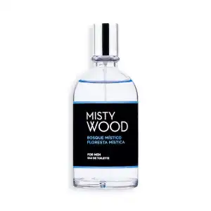 Eau de toilette hombre Misty Wood Bosque místico Frasco 0.1 100 ml