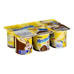 Petit Nesquik Nestlé 6 ud. X 0.06 kg