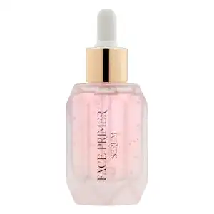 Prebase facial hidratante Deliplus Primer Serum Rose Quartz  0.03 ud