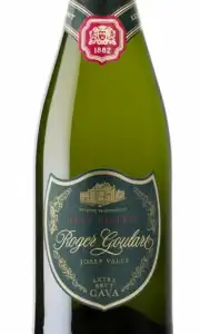 Roger Goulart Gran Cuvee Cava 2014