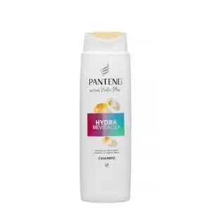 Champú Hydra revitaliza Pantene cabello muy seco