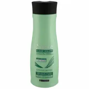 Champú pura ligereza Clean' Volume cabellos sin volumen, con tendencia grasa Science Les Cosmétiques 400 ml.