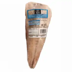 Cola de rape del cabo ultracongelado 350 g aprox