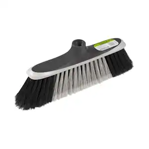 Escoba para interiores Bosque Verde  1 ud