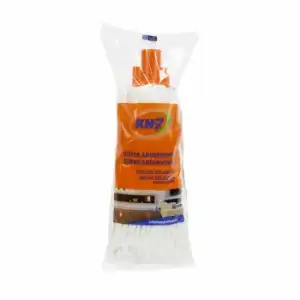 Fregona Hilo Superabsorbente KH7 - Blanco