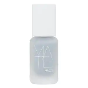 Laca de uñas Mate Deliplus 187 blanco roto  1 ud
