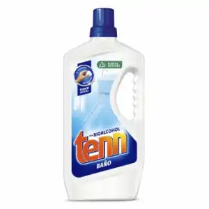 Limpiador de baño Tenn 1,3 l.