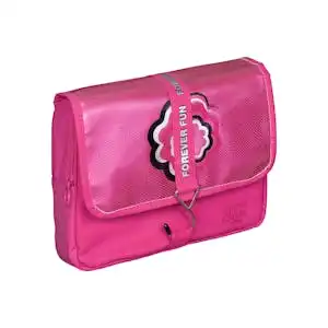 Neceser Chupachups fucsia grande  1 ud