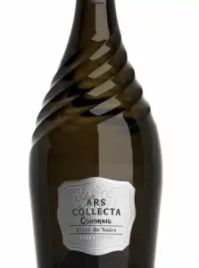 Ars Collecta Blanc De Noirs 2017