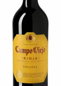 Campo Viejo Tinto Crianza 2017