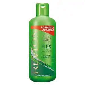 Champú fortificante Revlon Flex 650 ml.