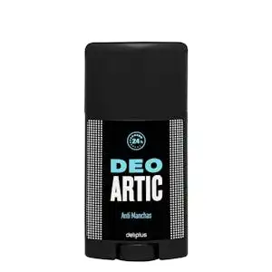 Desodorante stick Artic Deliplus antimanchas  0.075 100 ml