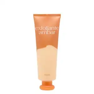 Exfoliante corporal Ámbar Deliplus