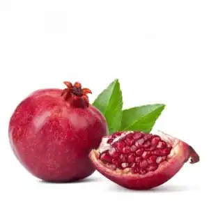 Granada de mercado 500 g aprox