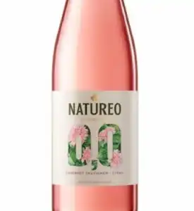 Natureo Rosado 2021