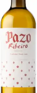 Pazo Ribeiro Blanco 2022