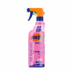 Quitamanchas en spray Sin Manchas Oxy Effect KH-7 750 ml.