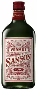 Sanson Vermouth