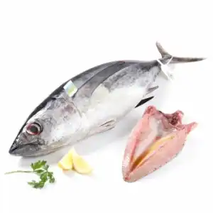 Ventresca de bonito Calidad y Origen Carrefour 500 g aprox