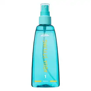 Agua de peinado cabello Aqua Styling Deliplus Spray 0.2 100 ml