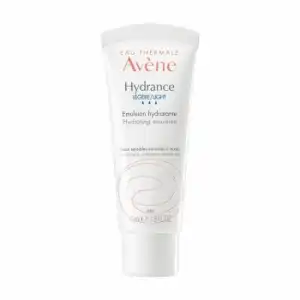 Emulsión ligera hidratante Hydrance Avène 40 ml.