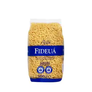 Fideuá Hacendado Paquete 0.5 kg