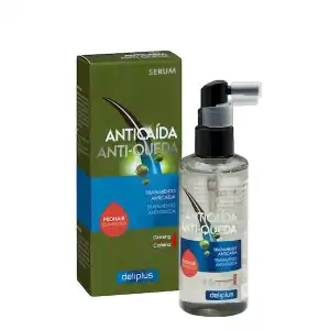 Sérum Anticaída Deliplus Bote 0.1 100 ml