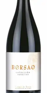 Borsao Colección Barricas Tinto 2018