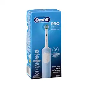 Cepillo dental Eléctrico Oral-B Vitality Pro Precision Clean Caja 1 ud