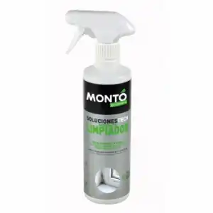 Limpiador antimoho decoclass 500 ml