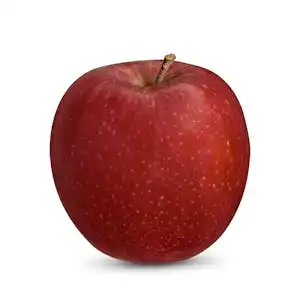 Manzana Crimson Snow Pieza 0.25 kg