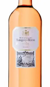 Marques De Riscal Rosado 2021