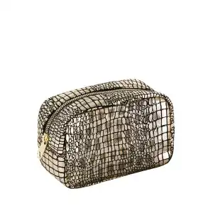 Neceser cocodrilo pequeño Deliplus  1 ud