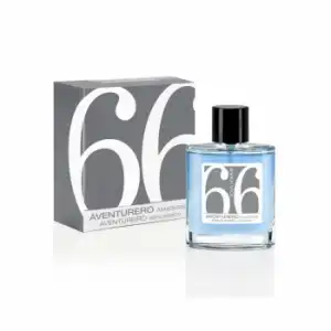 Agua de colonia no 66 para hombre Caravan Happy 100 ml.