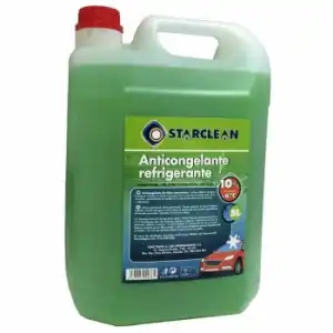 Anticongelante 10% Starclean 5L