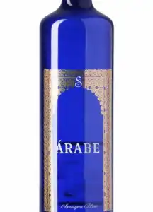 Arabe Blanco