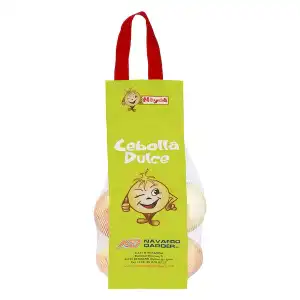 Cebolla dulce Malla 1 kg