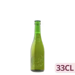 Cerveza reserva 1925 Alhambra Botellín 330 ml