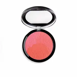 Colorete Rose Blush Palette Magic Studio 1 ud.