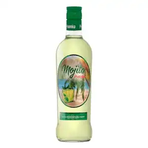 Mojito Pi.omka Botella 700 ml