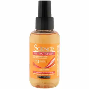 Sérum ultra repair Science Les Cosmétiques 100 ml.