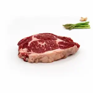 Chuletón de Vacuno Carrefour El Mercado 600 g aprox