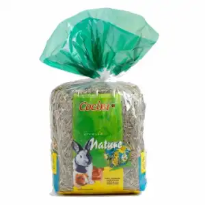 Heno manzanilla/dientleón Cocini 500 g